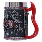 Image produit Chope AC/DC Back In Black
