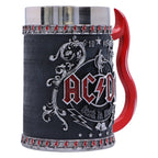 Image produit Chope AC/DC Back In Black