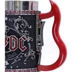Image produit Chope AC/DC Back In Black