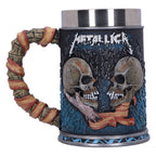 Product image Metallica Mug Sad But True