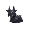 Image produit Figurine Cult Cuties Baal 9 cm