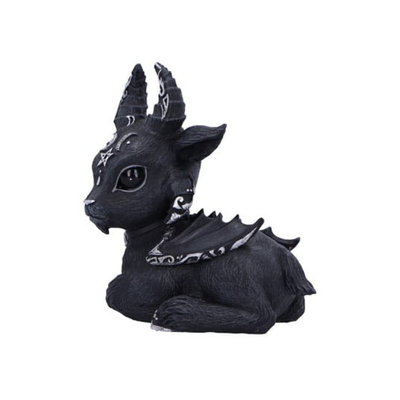 Image produit Figurine Cult Cuties Baal 9 cm