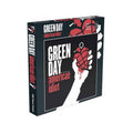 Image produit Green Day : American Idiot Puzzle de 500 pièces