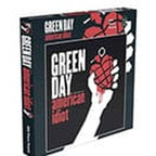 Image produit Green Day : American Idiot Puzzle de 500 pièces