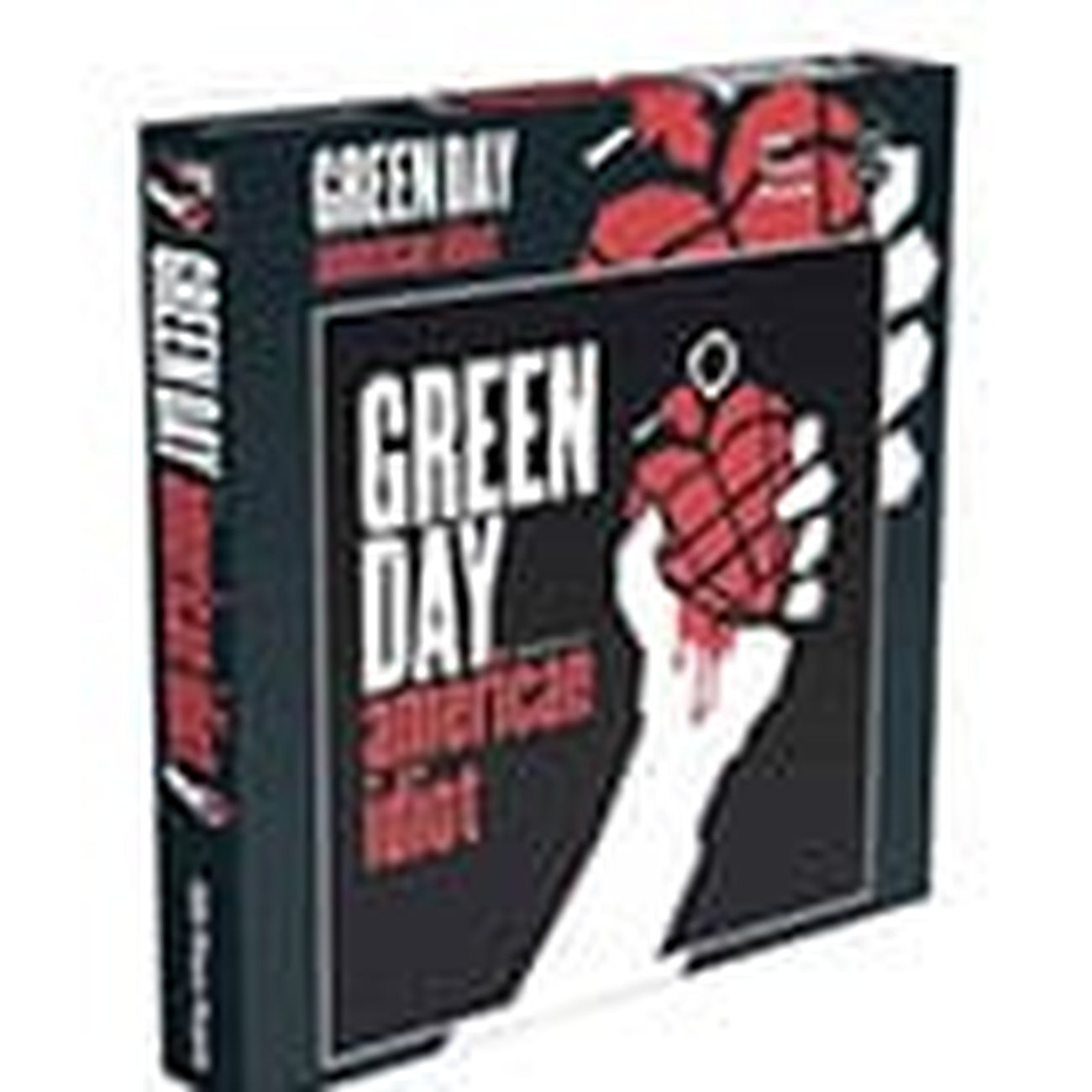 Image produit Green Day : American Idiot Puzzle de 500 pièces