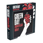 Image produit Green Day : American Idiot Puzzle de 500 pièces