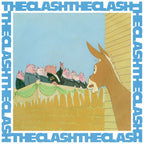 Product image The Clash Rock Saws Puzzle English Civil War (500 pieces)