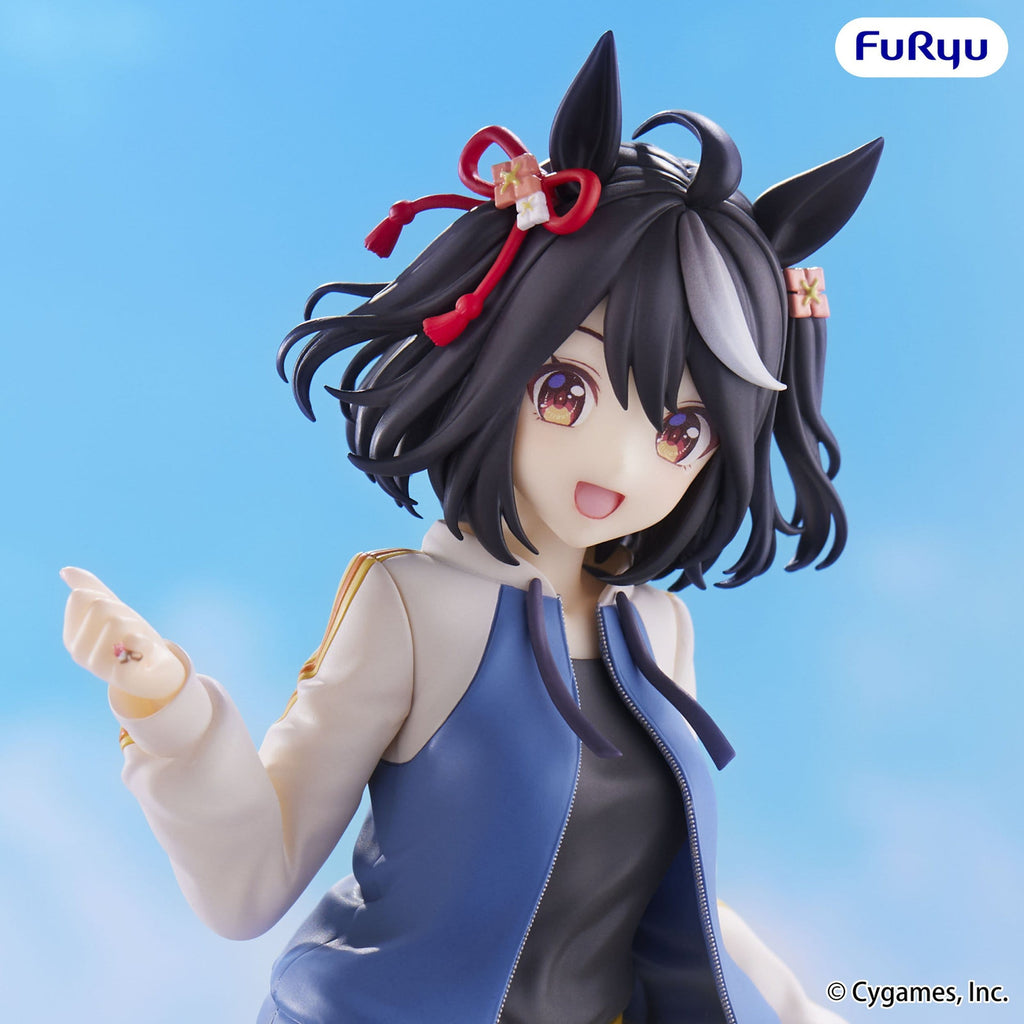 Product image Uma Musume: Pretty Derby - Kitasan Black Trio-Try-iT Figure