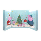 Image produit Calendrier de l’Avent Peppa Pig 2025