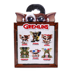 Image produit Gremlins Figurines stylisées 10 cm Wave 1 Assortiment (12)