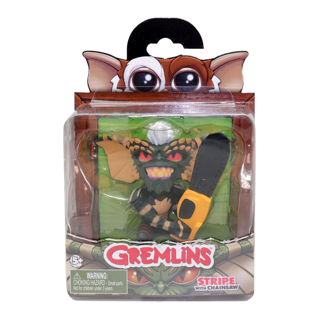 Image produit Gremlins Figurines stylisées 10 cm Wave 1 Assortiment (12)
