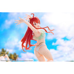 Product image Mushoku Tensei: Jobless Reincarnation Ravitier PVC Statue Eris Boreas Greyrat 20 cm