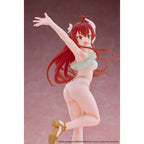 Product image Mushoku Tensei: Jobless Reincarnation Ravitier PVC Statue Eris Boreas Greyrat 20 cm
