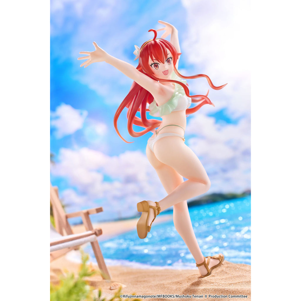 Product image Mushoku Tensei: Jobless Reincarnation Ravitier PVC Statue Eris Boreas Greyrat 20 cm