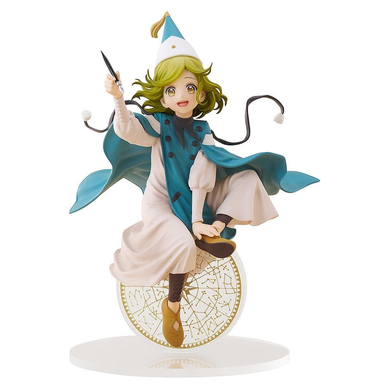 Image produit Atelier of Witch Hat - Figurine Coco L Size Pop Up Parade