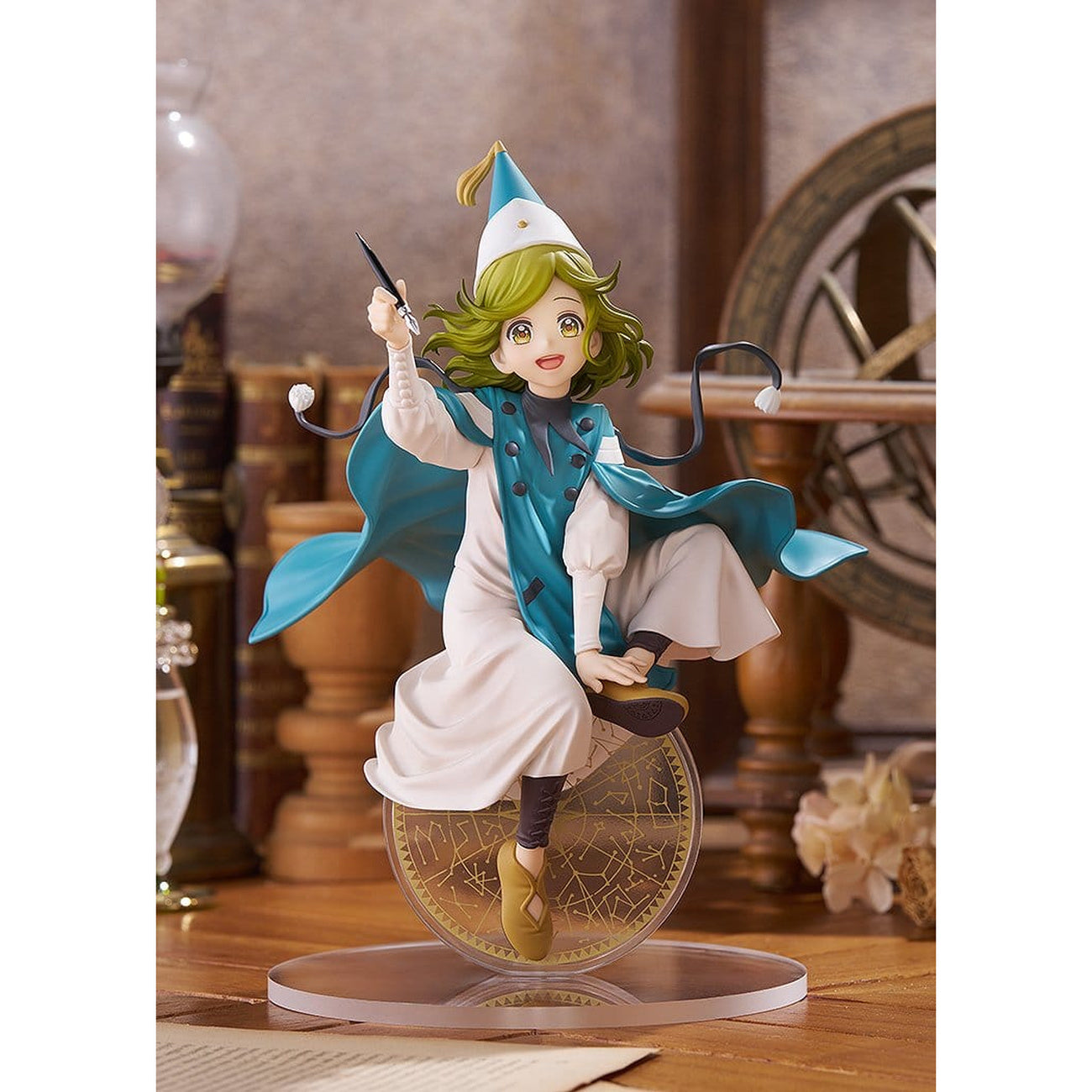 Image produit Atelier of Witch Hat - Figurine Coco L Size Pop Up Parade