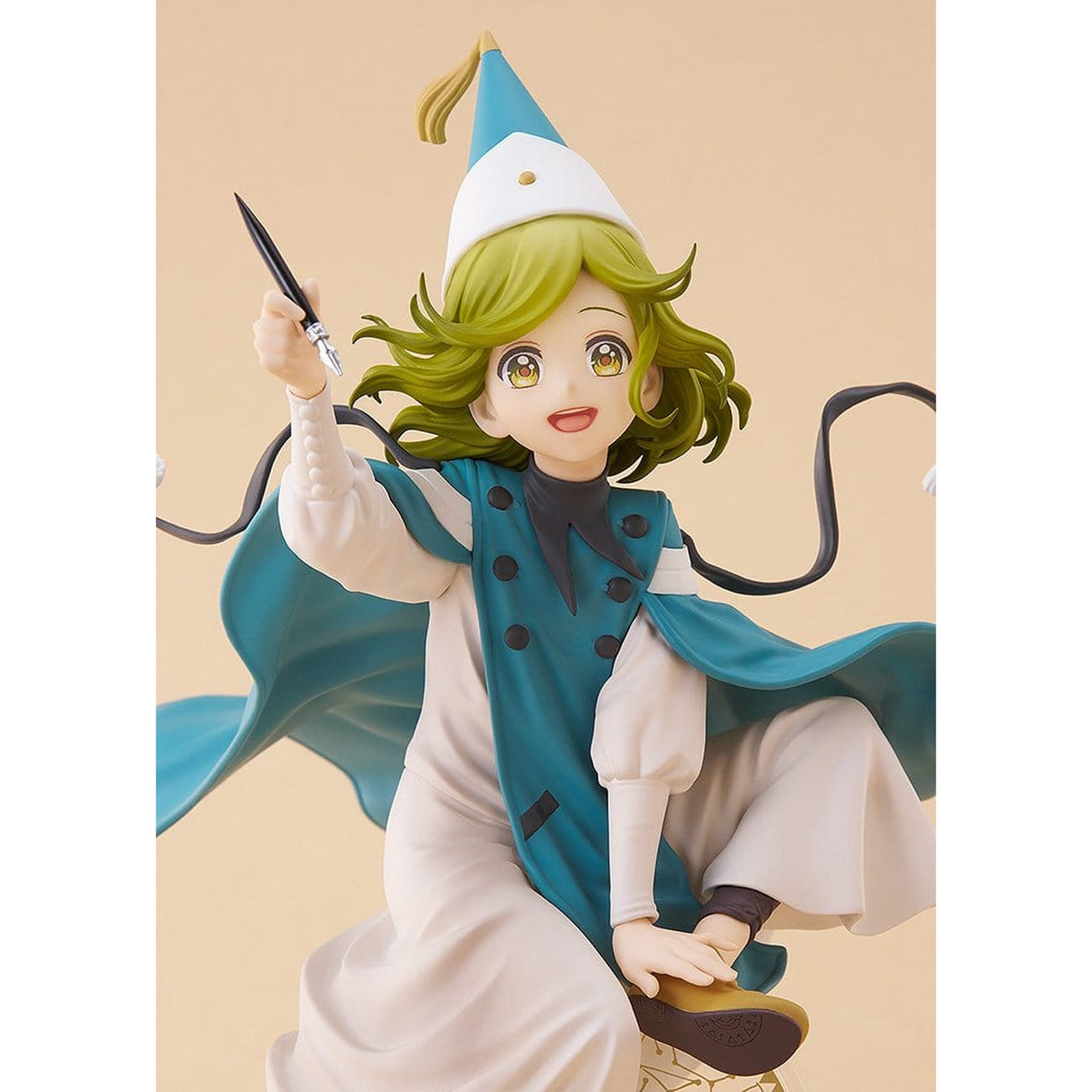 Image produit Atelier of Witch Hat - Figurine Coco L Size Pop Up Parade