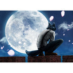 Image produit Beastars - Figurine Legoshi