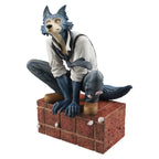 Image produit Beastars - Figurine Legoshi