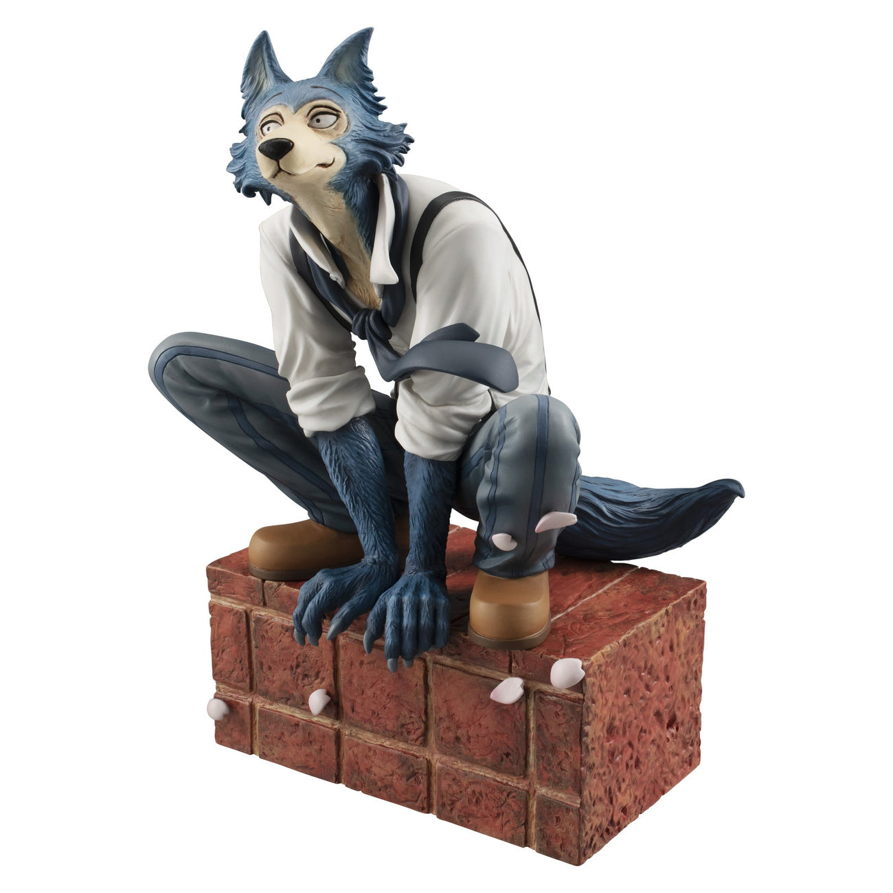 Image produit Beastars - Figurine Legoshi