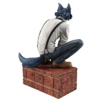 Image produit Beastars - Figurine Legoshi