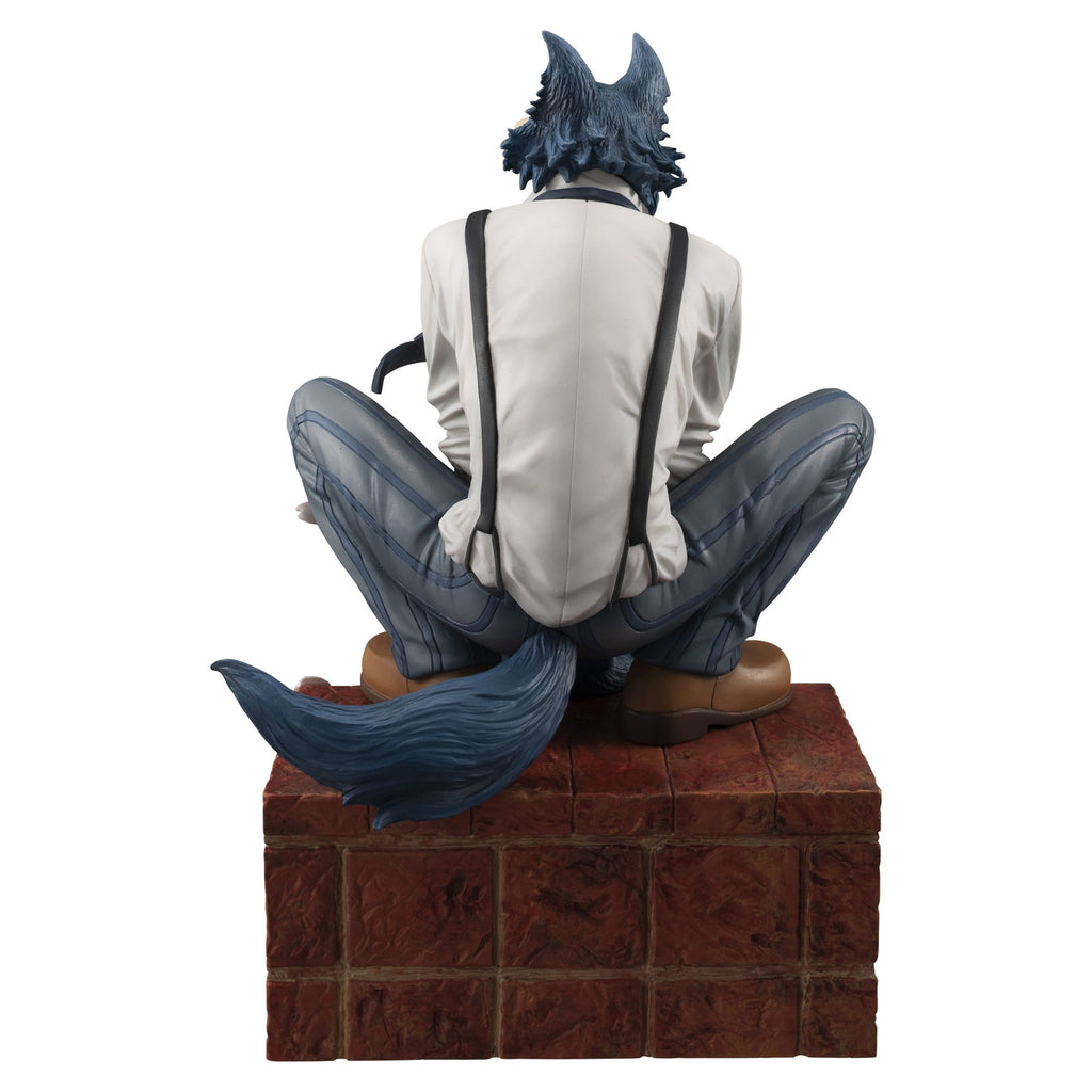 Image produit Beastars - Figurine Legoshi
