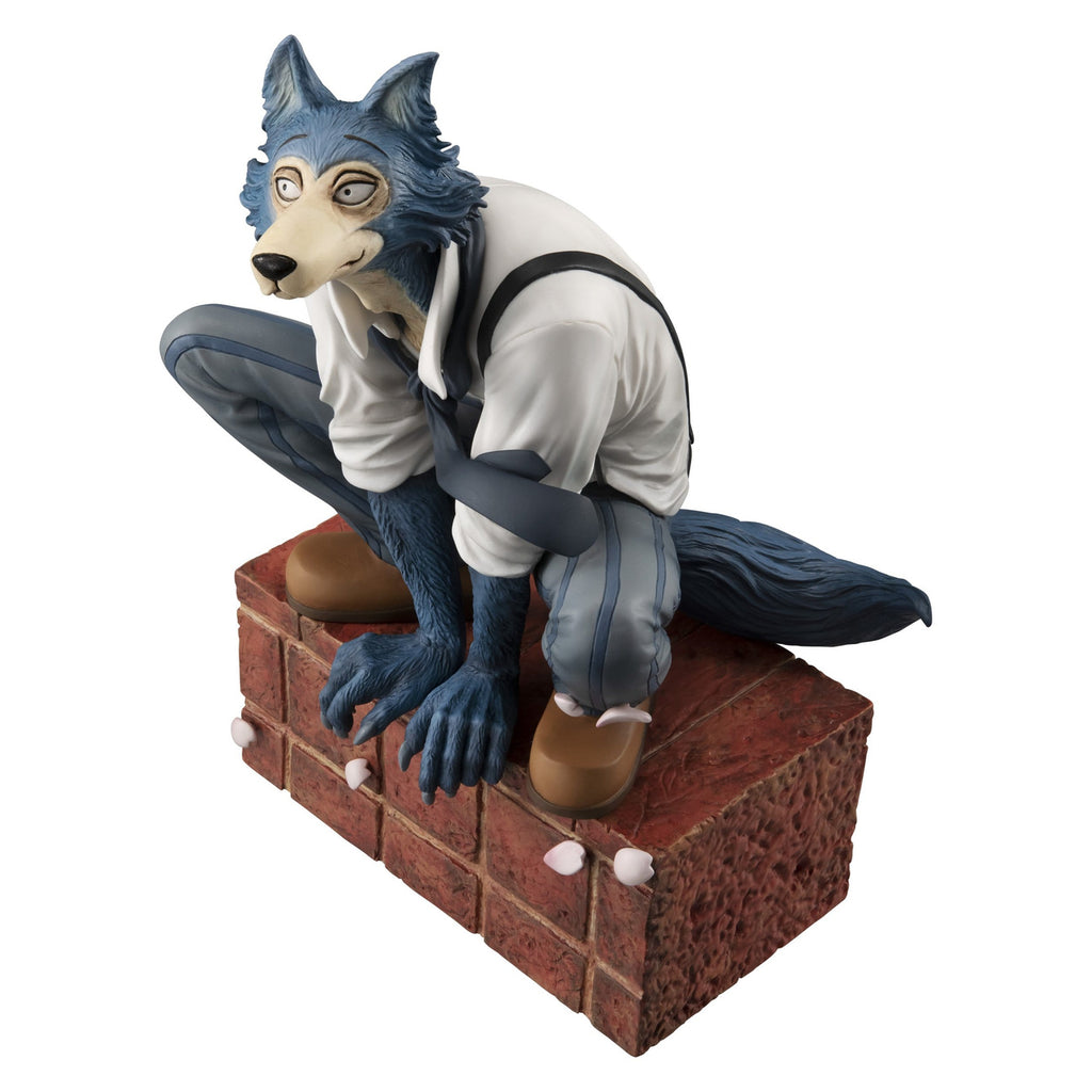 Image produit Beastars - Figurine Legoshi