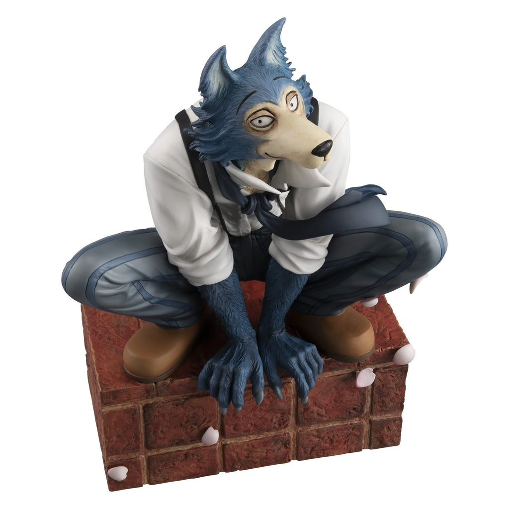 Image produit Beastars - Figurine Legoshi