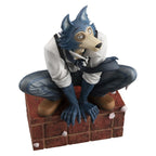 Image produit Beastars - Figurine Legoshi