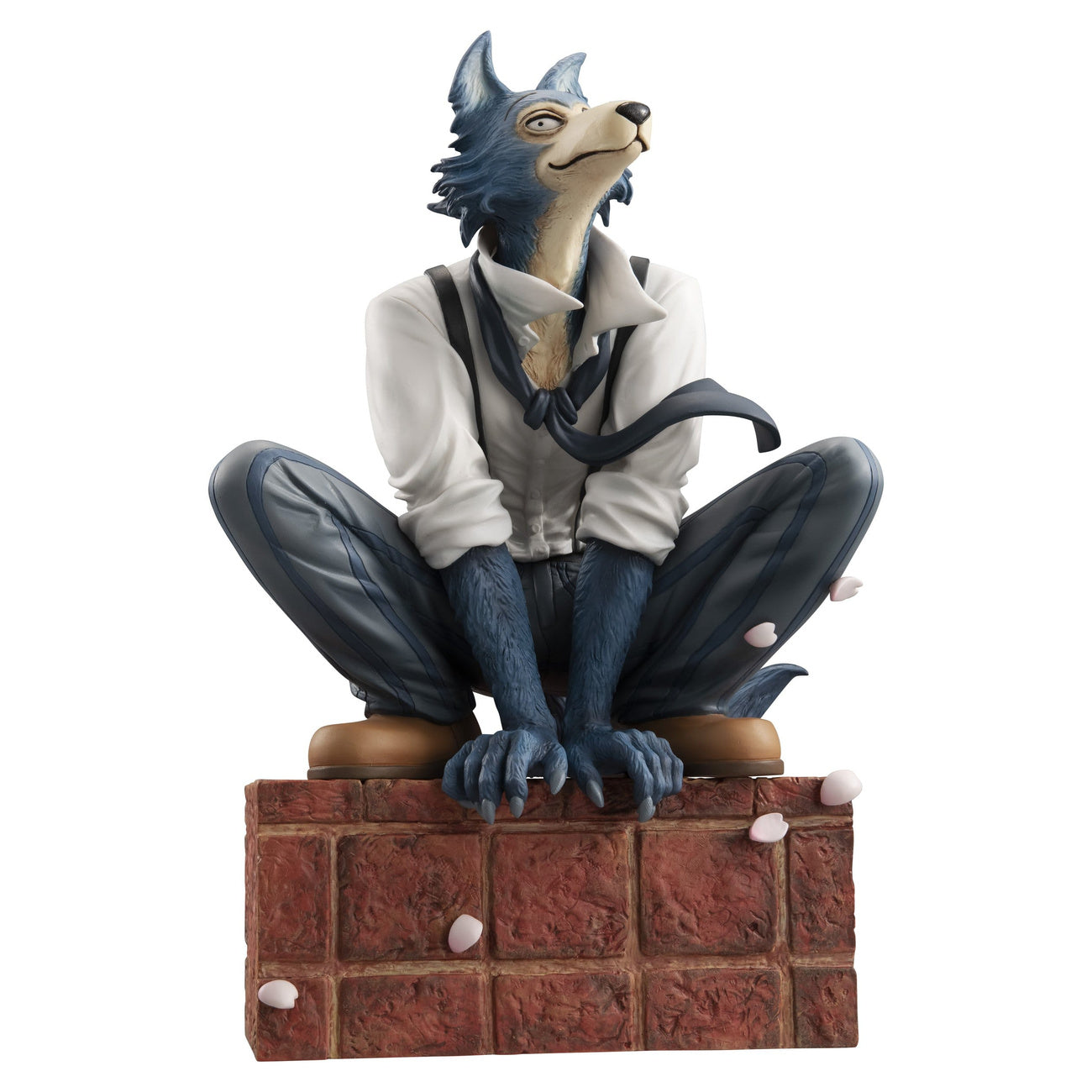 Image produit Beastars - Figurine Legoshi