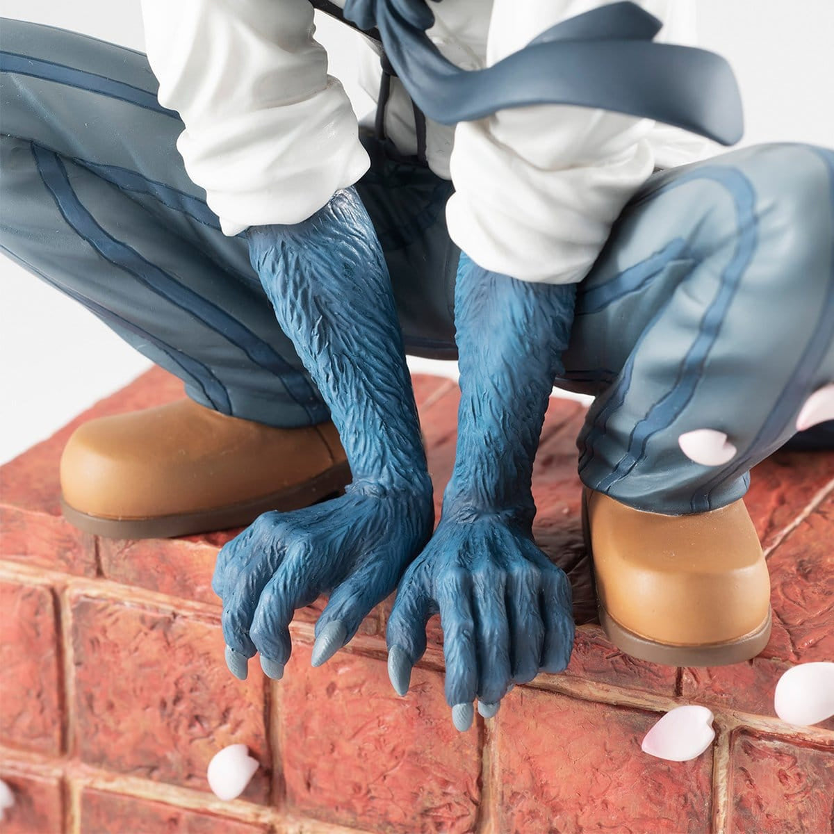 Image produit Beastars - Figurine Legoshi