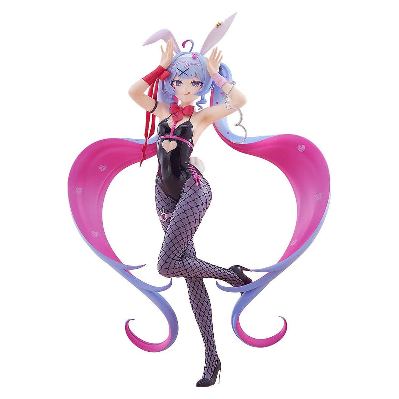 Image produit Hatsune Miku - Figurine Pop Up Parade Taille L Rabbit Hole Version