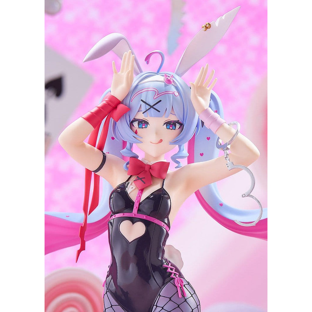 Image produit Hatsune Miku - Figurine Pop Up Parade Taille L Rabbit Hole Version