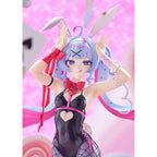 Image produit Hatsune Miku - Figurine Pop Up Parade Taille L Rabbit Hole Version