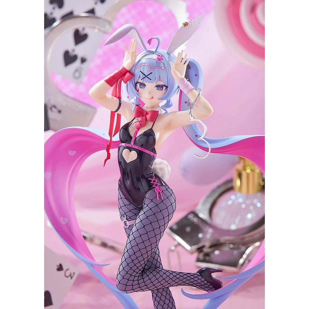 Image produit Hatsune Miku - Figurine Pop Up Parade Taille L Rabbit Hole Version