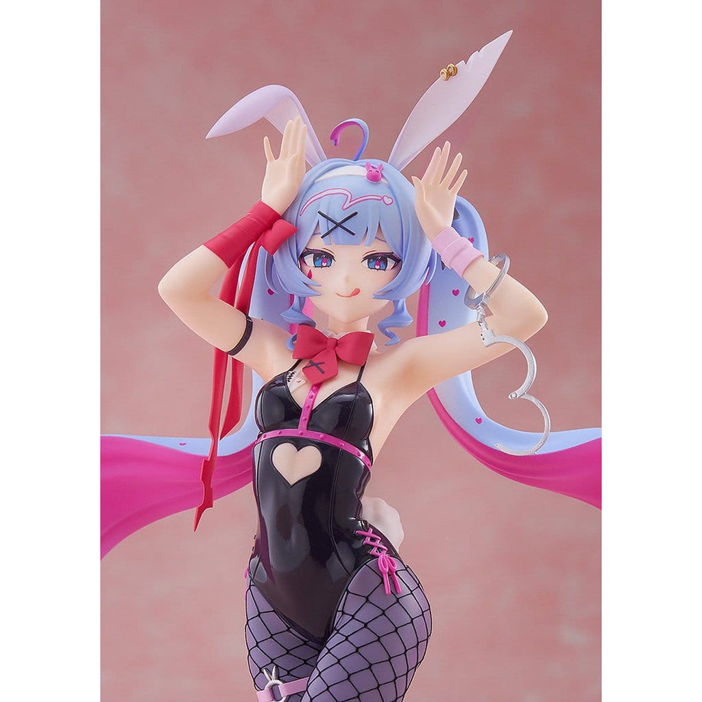 Image produit Hatsune Miku - Figurine Pop Up Parade Taille L Rabbit Hole Version
