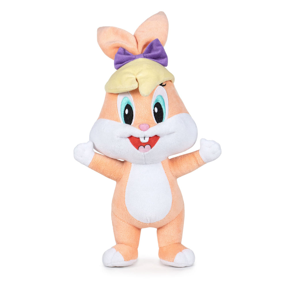 Image produit Looney Tunes Peluches 28 cm Baby Assortiment (12)