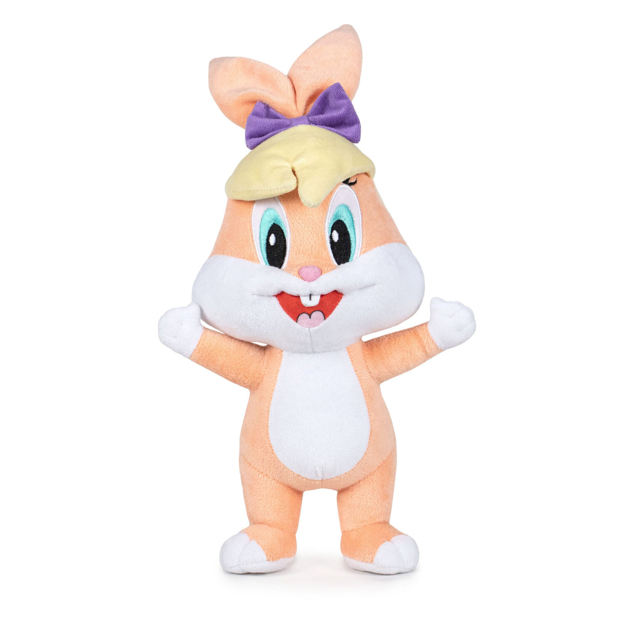 Image produit Looney Tunes Peluches 28 cm Baby Assortiment (12)