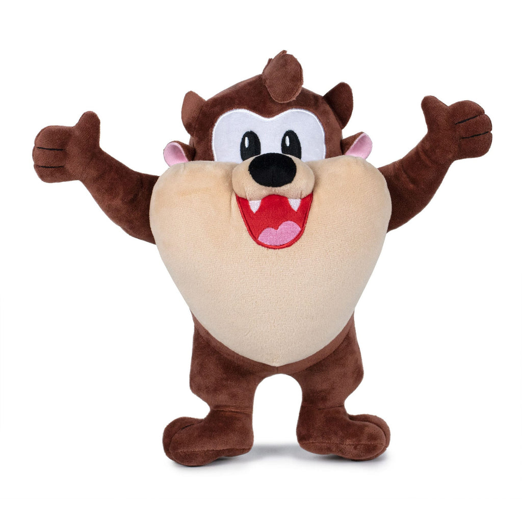 Image produit Looney Tunes Peluches 28 cm Baby Assortiment (12)
