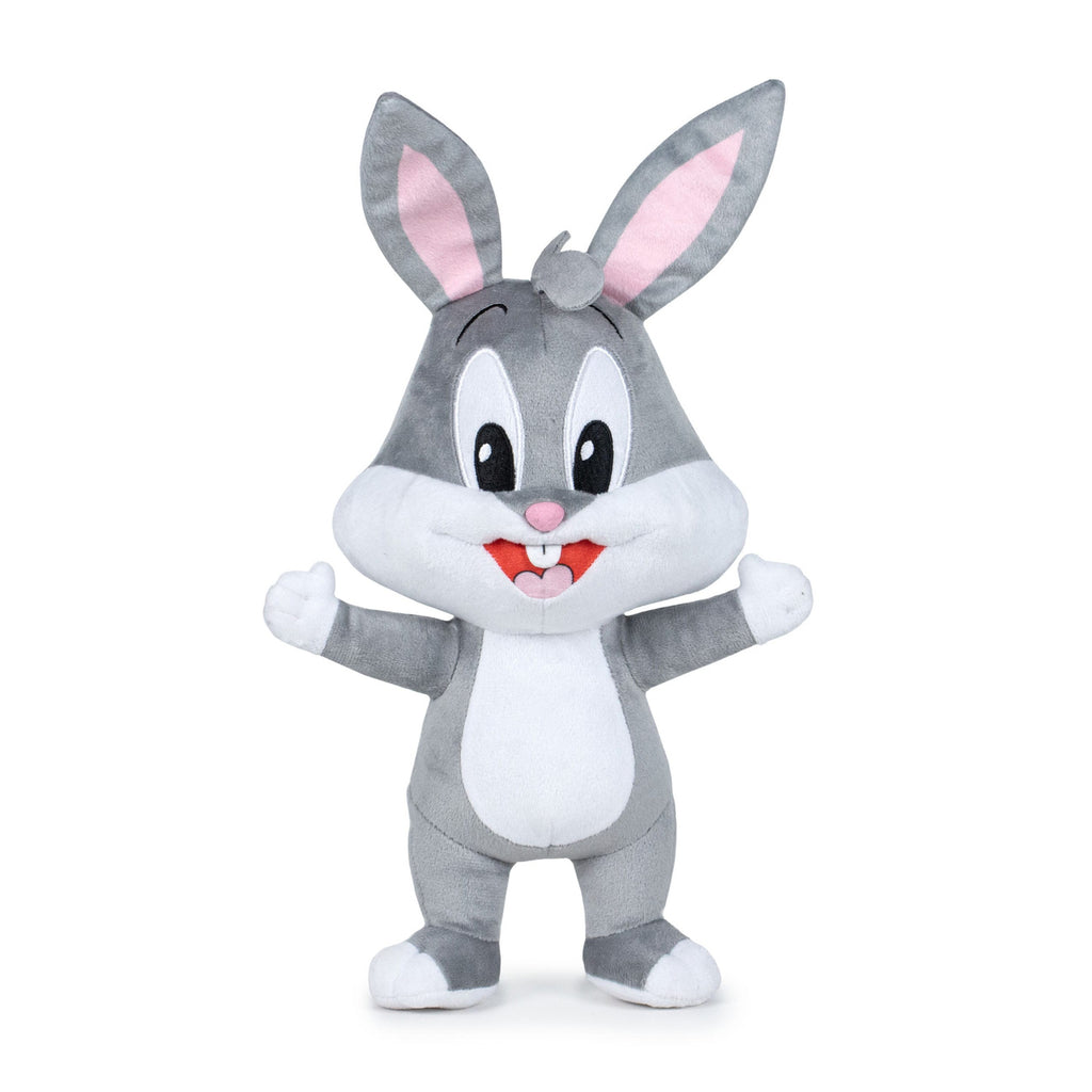 Image produit Looney Tunes Peluches 28 cm Baby Assortiment (12)