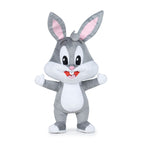 Image produit Looney Tunes Peluches 28 cm Baby Assortiment (12)