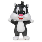 Image produit Looney Tunes Peluches 28 cm Baby Assortiment (12)