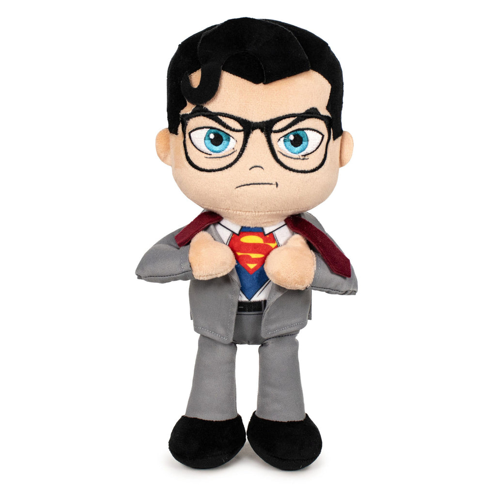 Image produit Superman Peluches 20 cm Assortiment (24)