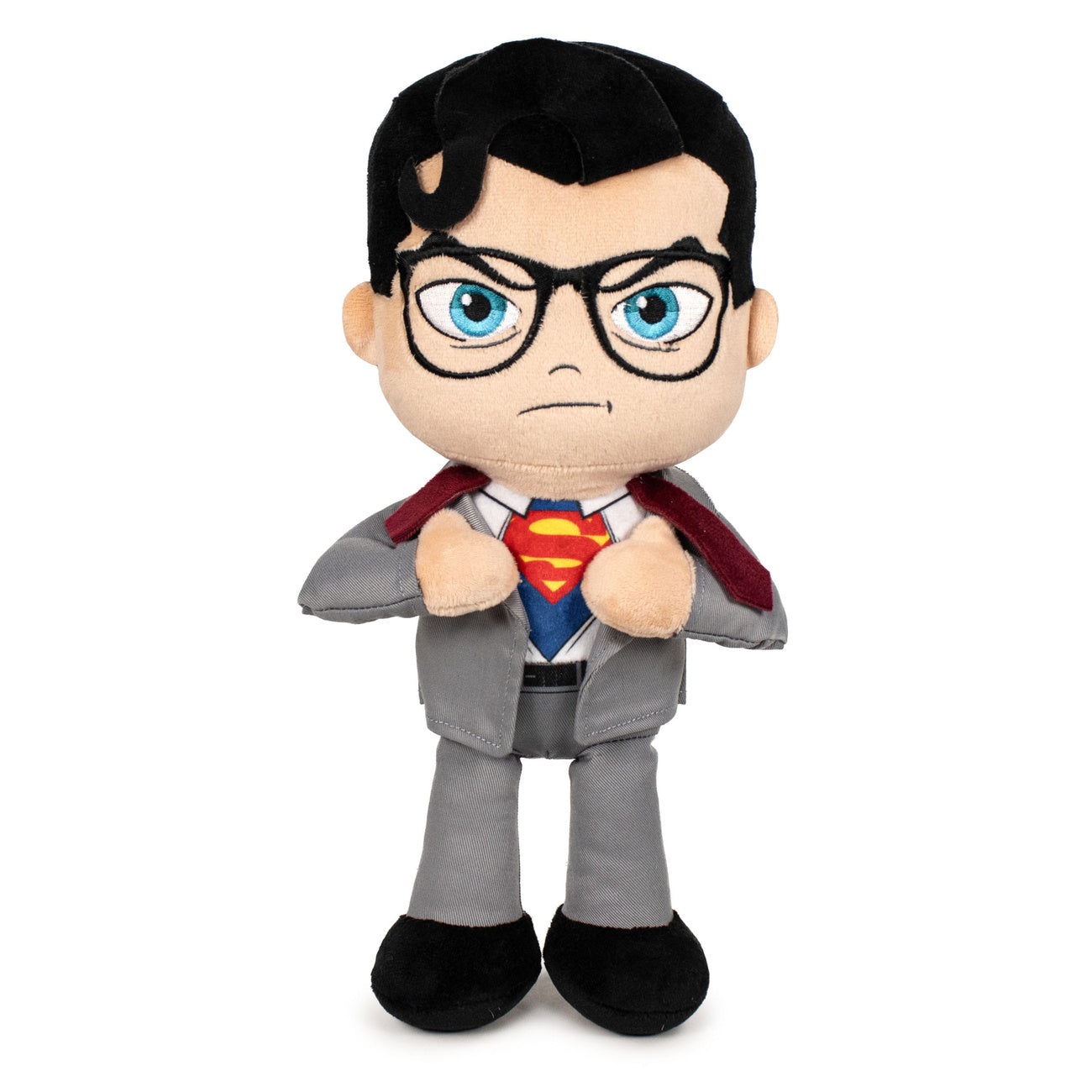 Image produit Superman Peluches 20 cm Assortiment (24)