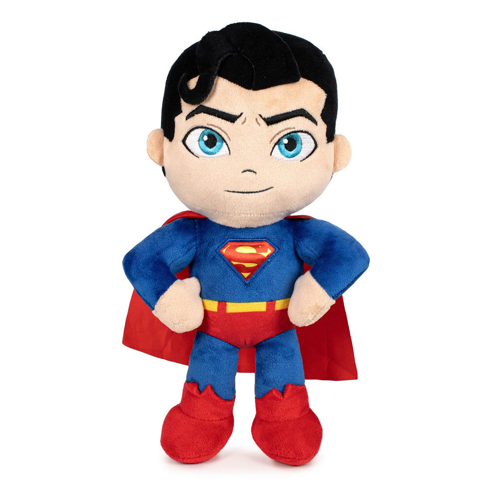 Image produit Superman Peluches 20 cm Assortiment (24)