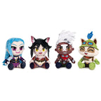 Image produit League of Legends Peluches Champions 24 cm Assortiment (12)
