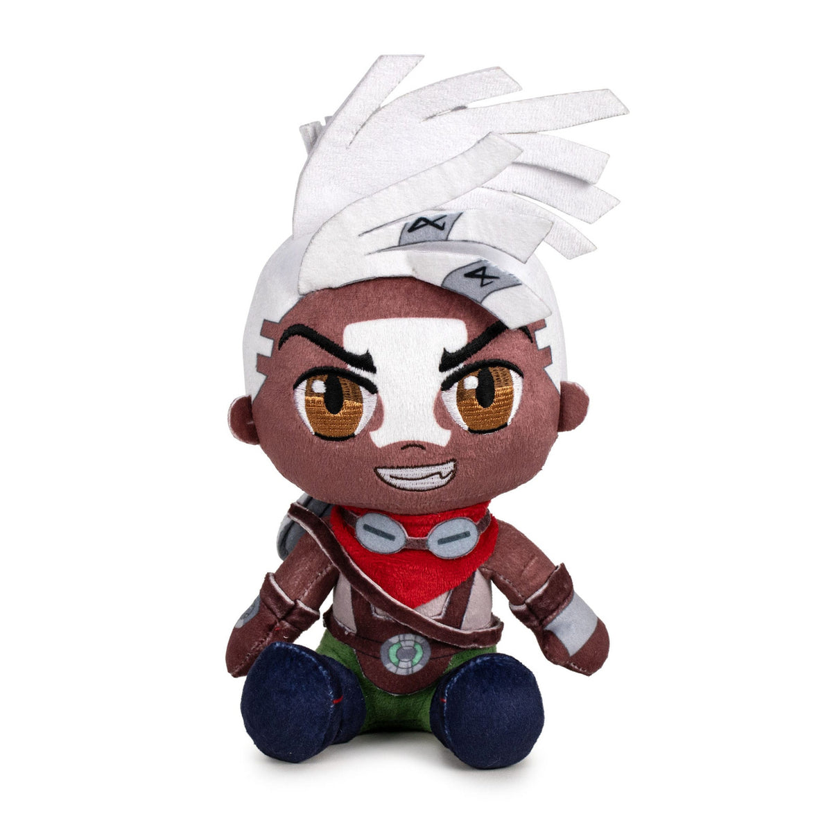 Image produit League of Legends Peluches Champions 24 cm Assortiment (12)
