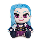 Image produit League of Legends Peluches Champions 24 cm Assortiment (12)