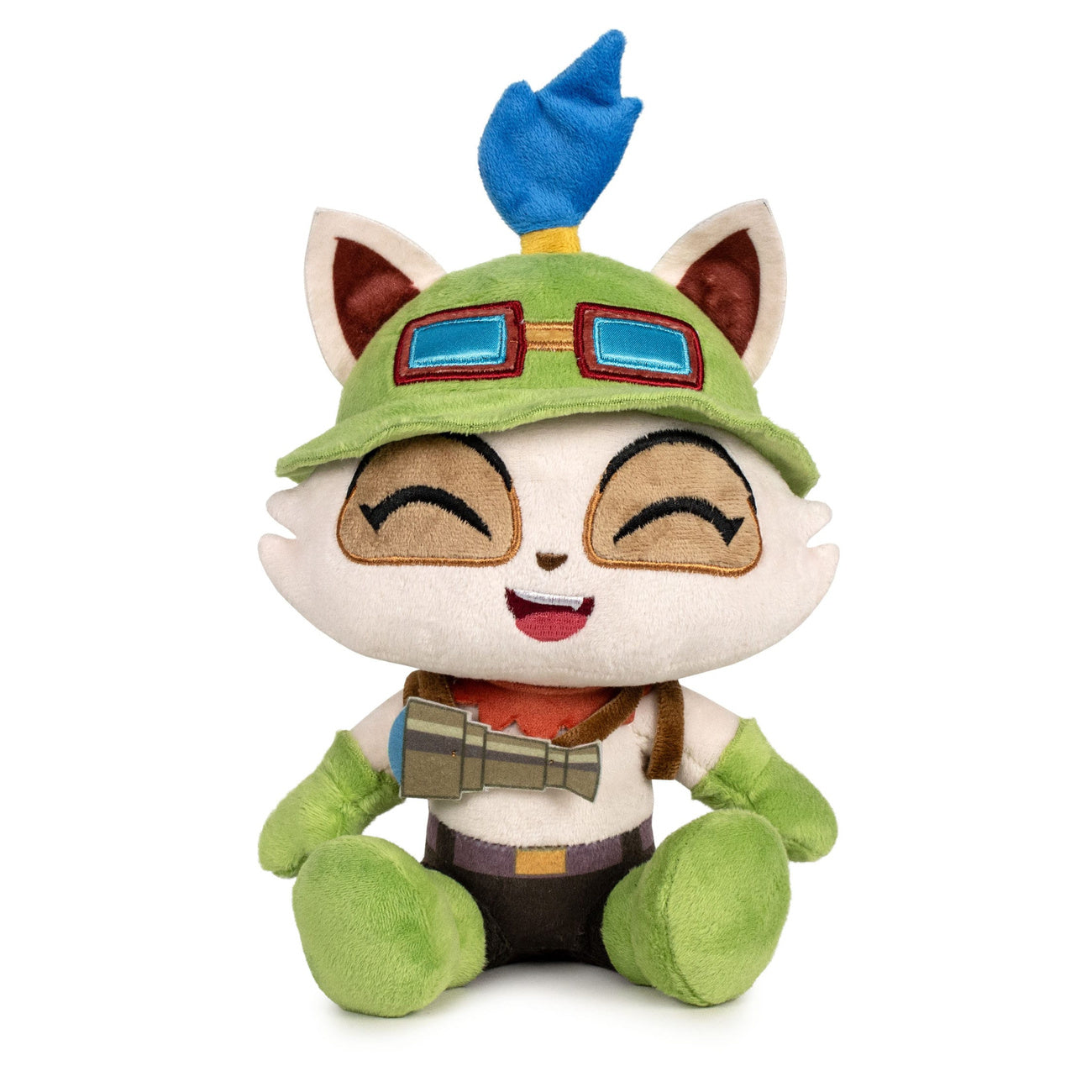 Image produit League of Legends Peluches Champions 24 cm Assortiment (12)