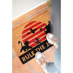 Image produit Disney Le Roi Lion Paillasson Rule The Jungle 40 x 60 cm